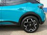 USED 2025 75 VAUXHALL MOKKA 1.2 Turbo Ultimate SUV 5dr Petrol Manual Euro 6 (s/s) (136 ps) 