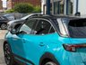 USED 2025 75 VAUXHALL MOKKA 1.2 Turbo Ultimate SUV 5dr Petrol Manual Euro 6 (s/s) (136 ps) 