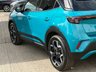USED 2025 75 VAUXHALL MOKKA 1.2 Turbo Ultimate SUV 5dr Petrol Manual Euro 6 (s/s) (136 ps) 