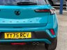 USED 2025 75 VAUXHALL MOKKA 1.2 Turbo Ultimate SUV 5dr Petrol Manual Euro 6 (s/s) (136 ps) 
