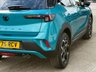 USED 2025 75 VAUXHALL MOKKA 1.2 Turbo Ultimate SUV 5dr Petrol Manual Euro 6 (s/s) (136 ps) 