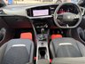 USED 2025 75 VAUXHALL MOKKA 1.2 Turbo Ultimate SUV 5dr Petrol Manual Euro 6 (s/s) (136 ps) 