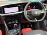 USED 2025 75 VAUXHALL MOKKA 1.2 Turbo Ultimate SUV 5dr Petrol Manual Euro 6 (s/s) (136 ps) 