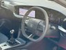 USED 2025 75 VAUXHALL MOKKA 1.2 Turbo Ultimate SUV 5dr Petrol Manual Euro 6 (s/s) (136 ps) 