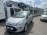 USED 2013 13 FORD KA 1.2 Titanium Hatchback 3dr Petrol Manual Euro 5 (69 ps) Low Tax & Ins ,Ideal First Car