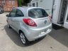 USED 2013 13 FORD KA 1.2 Titanium Hatchback 3dr Petrol Manual Euro 5 (69 ps) Low Tax & Ins ,Ideal First Car