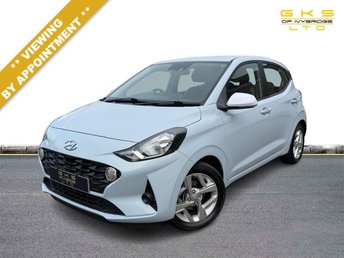 View our HYUNDAI I10