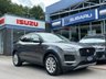 USED 2018 68 JAGUAR E-PACE 2.0 D180 S SUV 5dr Diesel Auto AWD Euro 6 (s/s) (180 ps) FULL JAGUAR SERVICE HISTORY