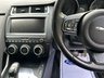 USED 2018 68 JAGUAR E-PACE 2.0 D180 S SUV 5dr Diesel Auto AWD Euro 6 (s/s) (180 ps) FULL JAGUAR SERVICE HISTORY