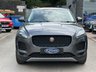 USED 2018 68 JAGUAR E-PACE 2.0 D180 S SUV 5dr Diesel Auto AWD Euro 6 (s/s) (180 ps) FULL JAGUAR SERVICE HISTORY