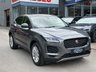 USED 2018 68 JAGUAR E-PACE 2.0 D180 S SUV 5dr Diesel Auto AWD Euro 6 (s/s) (180 ps) FULL JAGUAR SERVICE HISTORY