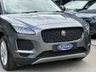 USED 2018 68 JAGUAR E-PACE 2.0 D180 S SUV 5dr Diesel Auto AWD Euro 6 (s/s) (180 ps) FULL JAGUAR SERVICE HISTORY