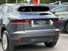 USED 2018 68 JAGUAR E-PACE 2.0 D180 S SUV 5dr Diesel Auto AWD Euro 6 (s/s) (180 ps) FULL JAGUAR SERVICE HISTORY