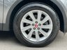 USED 2018 68 JAGUAR E-PACE 2.0 D180 S SUV 5dr Diesel Auto AWD Euro 6 (s/s) (180 ps) FULL JAGUAR SERVICE HISTORY