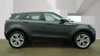 USED 2021 70 LAND ROVER RANGE ROVER EVOQUE 1.5 P300e 12.2kWh R-Dynamic SE SUV 5dr Petrol Plug-in Hybrid Auto 4WD Euro 6 (s/s) (309 ps) ,NATIONWIDE DELIVERY NO PROBLEM