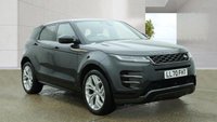 USED 2021 70 LAND ROVER RANGE ROVER EVOQUE 1.5 P300e 12.2kWh R-Dynamic SE SUV 5dr Petrol Plug-in Hybrid Auto 4WD Euro 6 (s/s) (309 ps) ,NATIONWIDE DELIVERY NO PROBLEM