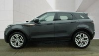 USED 2021 70 LAND ROVER RANGE ROVER EVOQUE 1.5 P300e 12.2kWh R-Dynamic SE SUV 5dr Petrol Plug-in Hybrid Auto 4WD Euro 6 (s/s) (309 ps) ,NATIONWIDE DELIVERY NO PROBLEM