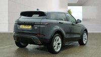 USED 2021 70 LAND ROVER RANGE ROVER EVOQUE 1.5 P300e 12.2kWh R-Dynamic SE SUV 5dr Petrol Plug-in Hybrid Auto 4WD Euro 6 (s/s) (309 ps) ,NATIONWIDE DELIVERY NO PROBLEM