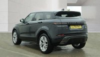 USED 2021 70 LAND ROVER RANGE ROVER EVOQUE 1.5 P300e 12.2kWh R-Dynamic SE SUV 5dr Petrol Plug-in Hybrid Auto 4WD Euro 6 (s/s) (309 ps) ,NATIONWIDE DELIVERY NO PROBLEM