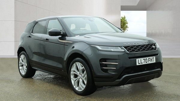 View our Land Rover Range Rover Evoque 1.5 P300e 12.2kWh R-Dynamic SE SUV 5dr Petrol Plug-in Hybrid Auto 4WD Euro 6 (s/s) (309 ps)