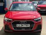 USED 2024 24 AUDI A1 1.0 TFSI 25 Sport Sportback 5dr Petrol Manual Euro 6 (s/s) (95 ps) 