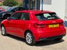 USED 2024 24 AUDI A1 1.0 TFSI 25 Sport Sportback 5dr Petrol Manual Euro 6 (s/s) (95 ps) 