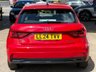 USED 2024 24 AUDI A1 1.0 TFSI 25 Sport Sportback 5dr Petrol Manual Euro 6 (s/s) (95 ps) 