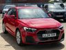 USED 2024 24 AUDI A1 1.0 TFSI 25 Sport Sportback 5dr Petrol Manual Euro 6 (s/s) (95 ps) 