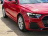USED 2024 24 AUDI A1 1.0 TFSI 25 Sport Sportback 5dr Petrol Manual Euro 6 (s/s) (95 ps) 