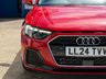 USED 2024 24 AUDI A1 1.0 TFSI 25 Sport Sportback 5dr Petrol Manual Euro 6 (s/s) (95 ps) 