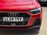 USED 2024 24 AUDI A1 1.0 TFSI 25 Sport Sportback 5dr Petrol Manual Euro 6 (s/s) (95 ps) 