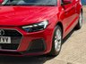 USED 2024 24 AUDI A1 1.0 TFSI 25 Sport Sportback 5dr Petrol Manual Euro 6 (s/s) (95 ps) 