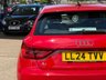 USED 2024 24 AUDI A1 1.0 TFSI 25 Sport Sportback 5dr Petrol Manual Euro 6 (s/s) (95 ps) 