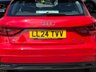 USED 2024 24 AUDI A1 1.0 TFSI 25 Sport Sportback 5dr Petrol Manual Euro 6 (s/s) (95 ps) 