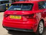 USED 2024 24 AUDI A1 1.0 TFSI 25 Sport Sportback 5dr Petrol Manual Euro 6 (s/s) (95 ps) 