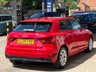 USED 2024 24 AUDI A1 1.0 TFSI 25 Sport Sportback 5dr Petrol Manual Euro 6 (s/s) (95 ps) 
