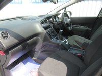 USED 2016 66 PEUGEOT 5008 1.6 BlueHDi Allure MPV 5dr Diesel Manual Euro 6 (s/s) (120 ps) TOP SPEC, 7 SEATS, 7 SERVICES