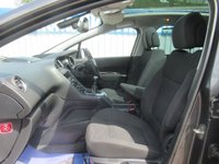 USED 2016 66 PEUGEOT 5008 1.6 BlueHDi Allure MPV 5dr Diesel Manual Euro 6 (s/s) (120 ps) TOP SPEC, 7 SEATS, 7 SERVICES