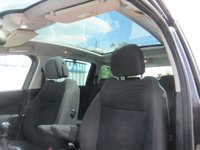 USED 2016 66 PEUGEOT 5008 1.6 BlueHDi Allure MPV 5dr Diesel Manual Euro 6 (s/s) (120 ps) TOP SPEC, 7 SEATS, 7 SERVICES