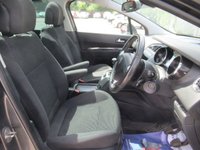 USED 2016 66 PEUGEOT 5008 1.6 BlueHDi Allure MPV 5dr Diesel Manual Euro 6 (s/s) (120 ps) TOP SPEC, 7 SEATS, 7 SERVICES