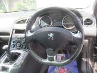 USED 2016 66 PEUGEOT 5008 1.6 BlueHDi Allure MPV 5dr Diesel Manual Euro 6 (s/s) (120 ps) TOP SPEC, 7 SEATS, 7 SERVICES