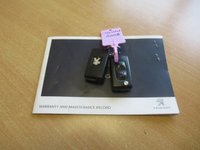 USED 2016 66 PEUGEOT 5008 1.6 BlueHDi Allure MPV 5dr Diesel Manual Euro 6 (s/s) (120 ps) TOP SPEC, 7 SEATS, 7 SERVICES