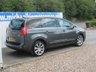 USED 2016 66 PEUGEOT 5008 1.6 BlueHDi Allure MPV 5dr Diesel Manual Euro 6 (s/s) (120 ps) TOP SPEC, 7 SEATS, 7 SERVICES