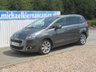 USED 2016 66 PEUGEOT 5008 1.6 BlueHDi Allure MPV 5dr Diesel Manual Euro 6 (s/s) (120 ps) TOP SPEC, 7 SEATS, 7 SERVICES