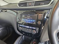 USED 2020 20 NISSAN QASHQAI 1.7 dCi N-Connecta SUV 5dr Diesel Manual Euro 6 (s/s) (150 ps) 