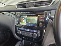 USED 2020 20 NISSAN QASHQAI 1.7 dCi N-Connecta SUV 5dr Diesel Manual Euro 6 (s/s) (150 ps) 