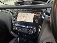 USED 2020 20 NISSAN QASHQAI 1.7 dCi N-Connecta SUV 5dr Diesel Manual Euro 6 (s/s) (150 ps) 