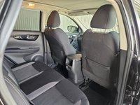 USED 2020 20 NISSAN QASHQAI 1.7 dCi N-Connecta SUV 5dr Diesel Manual Euro 6 (s/s) (150 ps) 