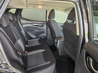 USED 2020 20 NISSAN QASHQAI 1.7 dCi N-Connecta SUV 5dr Diesel Manual Euro 6 (s/s) (150 ps) 