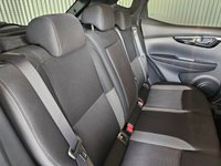 USED 2020 20 NISSAN QASHQAI 1.7 dCi N-Connecta SUV 5dr Diesel Manual Euro 6 (s/s) (150 ps) 
